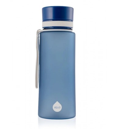 BRA free water bottle matte 600 ml
