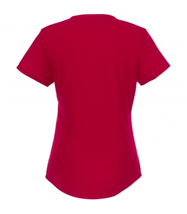Jade short sleeve women's GRS recycled t-shirt