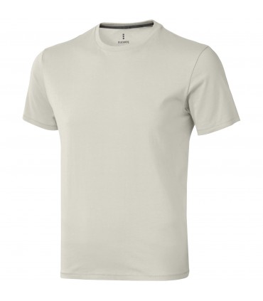 Nanaimo short sleeve men's t-shirt