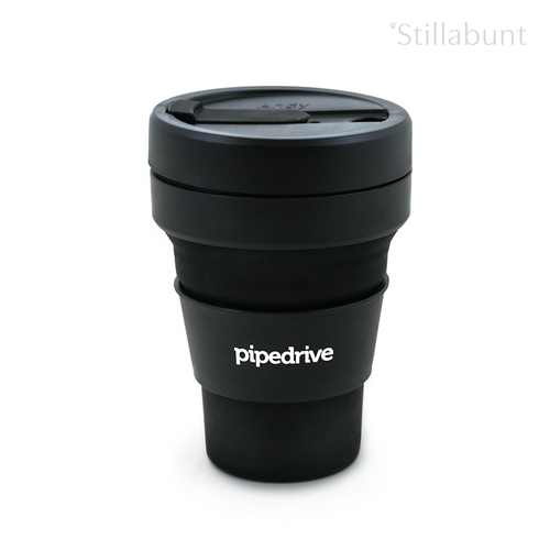 Pipedrive Stojo Cup